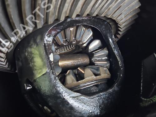 Rear differential LEXUS IS III (_E3_) 300h (AVE30_, AVE30R) | BP38142853M24 - Image 3