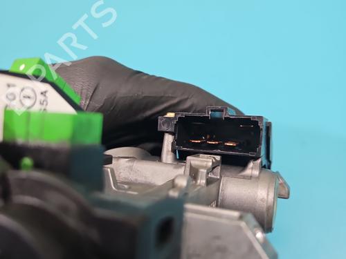 Engine control unit (ECU) HONDA CR-V II (RD_) 2.0 (RD5) | BP37814512M57 - Image 14