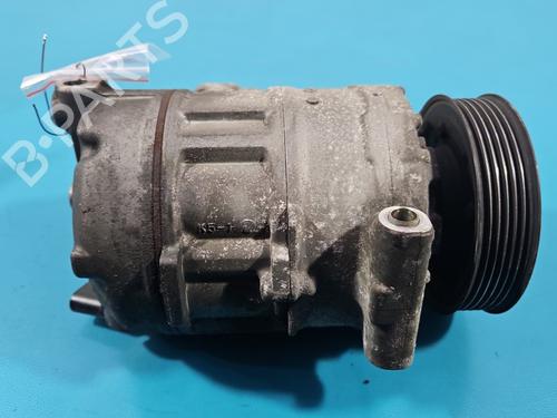 AC compressor VW GOLF V (1K1) | BP39410513M34 - Image 8