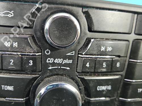 Radio OPEL ASTRA J Saloon | BP38171476E6 - Image 4