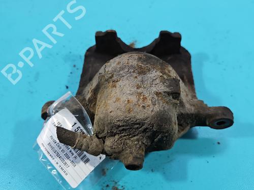 Left front brake caliper HONDA CIVIC VII Hatchback (EU, EP, EV) 1.7 CTDi (EP4, EU9) | BP37822552M105 - Image 6