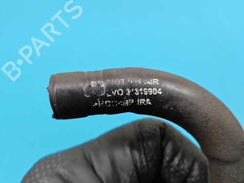 Electronic sensor VOLVO S60 II (134) T5 | BP37850487M84  - Image 8