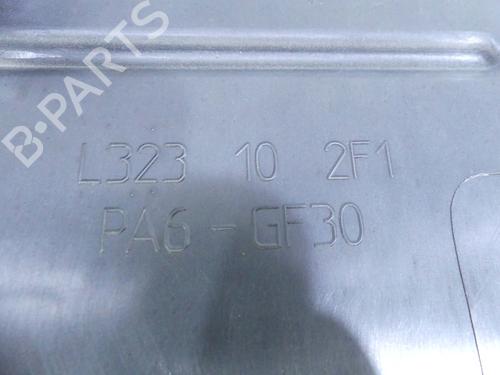Upper protection MAZDA 6 Saloon (GG) 1.8 | BP37808201M93 - Image 7