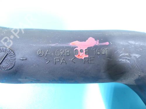 Pipe MERCEDES-BENZ E-CLASS (W211) E 400 CDI (211.028) | BP37893900M125 - Image 3