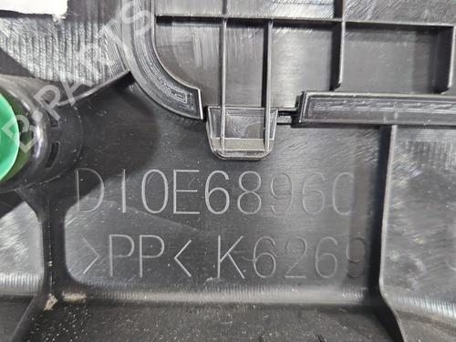 Boot lining MAZDA CX-3 (DK) 1.5 SKYACTIV-D AWD (DK4WS, DK5AW) | BP38513669I3  - Image 8