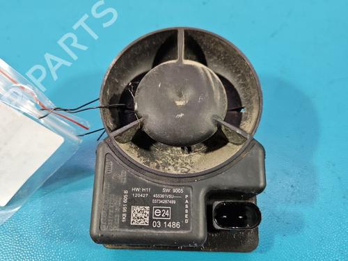 Electronic module PORSCHE PANAMERA (970) 3.6 | BP38731811M83 - Image 2