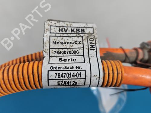 Andre BMW i3 (I01) Range Extender | BP37845711O1 - Image 5