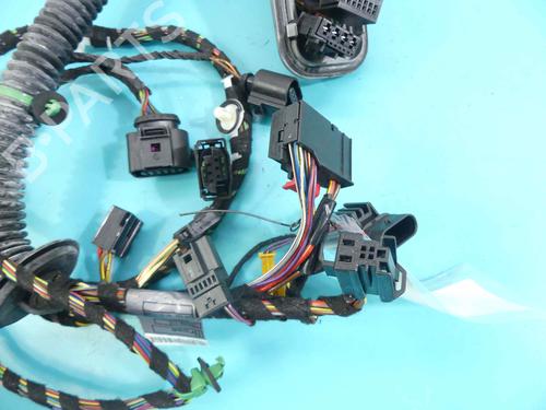 Wiring harness PORSCHE PANAMERA (970) | BP37888263E16 - Image 5