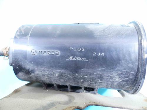 Other MAZDA CX-5 (KE, GH) 2.0 AWD (KEEAW) | BP37886167O1 - Image 6