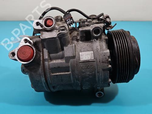 AC compressor BMW 5 Touring (E61) 523 i | BP38117578M34 - Image 4