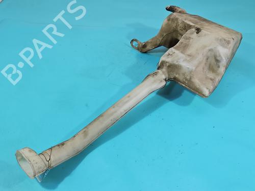 Used Windscreen washer tank Windscreen washer tank 37854313 37854313