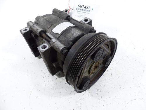 Used AC compressor AC compressor 38152655 38152655
