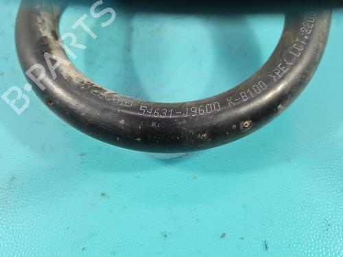 Støddæmperfjeder KIA PICANTO III (JA) | BP38152347C152 - Image 4