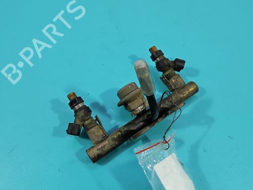 Used Injector Injector SUBARU FORESTER (SG_) 2.0 X AWD (SG5) (158 hp) 37858678 37858678