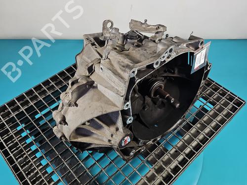 Used Gearbox Gearbox 38289580 38289580