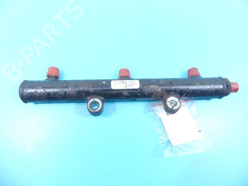 Injection rail CITROËN C5 III (RD_) 2.7 HDi (RDUHZJ) | BP37879295M98 - Image 2
