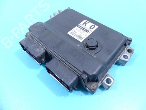 Engine control unit (ECU) SUZUKI SWIFT III (MZ, EZ) 1.3 (RS413, ZC11S) | BP37809064M57 - Image 2