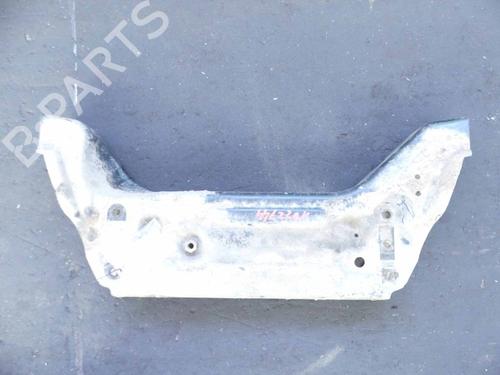 Used Subframe Subframe SEAT IBIZA III (6L1) [2002-2009] 37876477 37876477