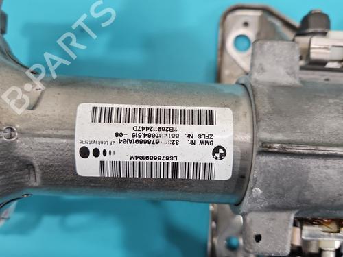 Steering column BMW 3 Touring (E91) 320 d xDrive | BP38128313M21 - Image 2