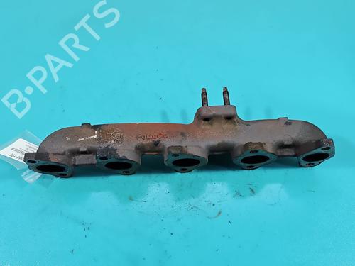 Exhaust manifold PEUGEOT 301 1.6 BlueHDi 100 | BP37836968M110  - Image 5