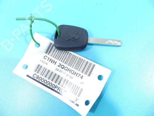 Ignition barrel PEUGEOT 301 1.6 BlueHDi 100 | BP37807750M48 - Image 2