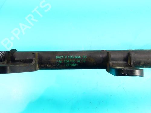 Pipe BMW 5 (F10) 520 d xDrive | BP37888355M125 - Image 5