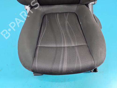 Left front seat CHEVROLET AVEO Saloon (T300) 1.2 | BP38993228C15 - Image 3