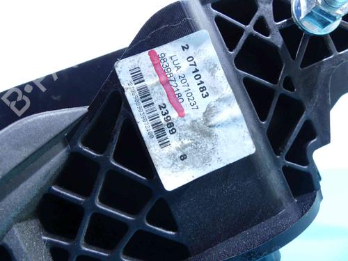 Pedal TOYOTA PROACE Van (MDZ_) 2.0 D4d (MDZ6, MDZ5) | BP37889986I4 - Image 4