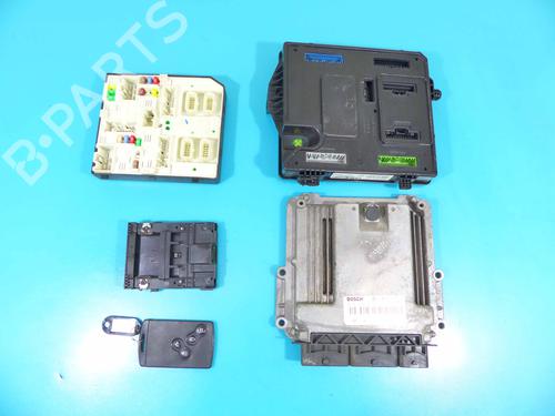 Used Engine control unit (ECU) Engine control unit (ECU) 37884302 37884302