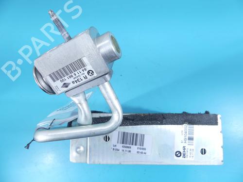 Heater matrix BMW X3 (E83) 2.0 d | BP37861212M63 - Image 3