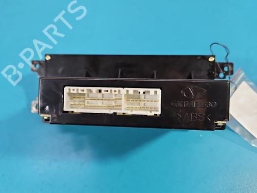Climate control CHEVROLET CAPTIVA (C100, C140) 2.0 D 4WD | BP39027805I5 - Image 9