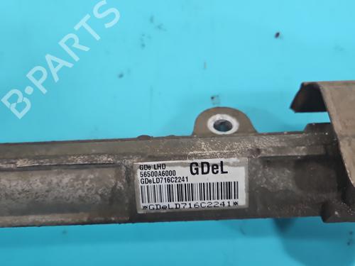 Steering rack HYUNDAI i30 (GD) 1.4 | BP37821033M22 - Image 5