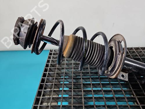 Used Shock absorber spring Shock absorber spring 37857026 37857026