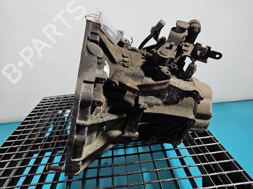 Gearbox SUZUKI IGNIS II (MH) 1.3 (RM413) | BP37857771M3 - Image 3