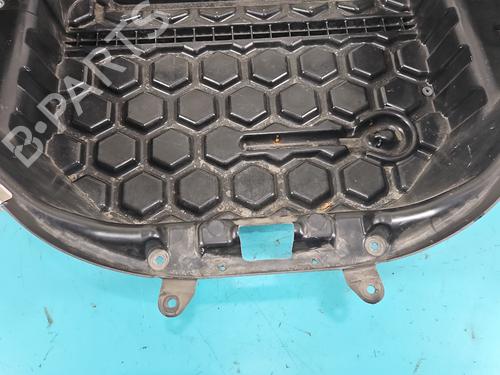 Kopholder/Genstandsholder TESLA MODEL S (5YJS) P85 | BP38123348I37 - Image 12