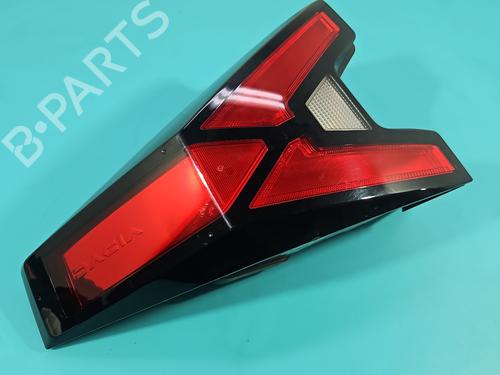 Left taillight DACIA DUSTER (PYM_, PYN_) | BP37839065C34 - Image 2
