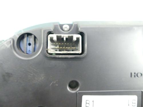 Quadrante HONDA FR-V (BE) 2.0 (BE3) | BP37806884C47 - Image 5