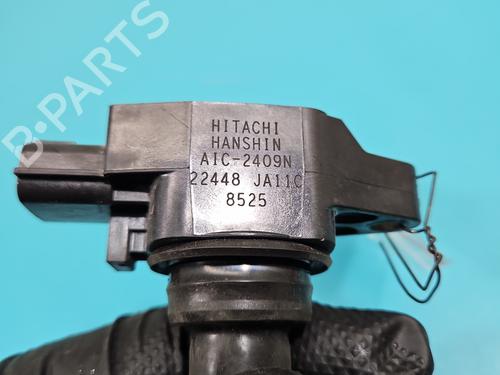 Ignition coil INFINITI G Saloon 35 | BP38137695M94 - Image 5