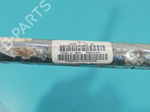 Front right seatbelt JEEP CHEROKEE (KL) 2.0 CRD 4x4 | BP37834631I25 - Image 5