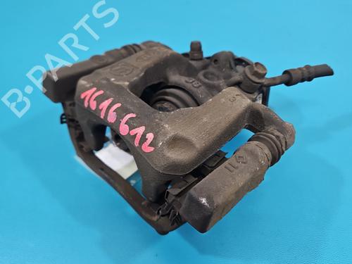Venstre bremsekaliber bag Venstre bremsekaliber bag HYUNDAI TUCSON (NX4E, NX4A) [2020-2026] 39648407 39648407