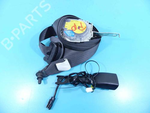 Front right seatbelt MITSUBISHI LANCER VIII Sportback (CX_A) | BP37806953I25 - Image 2
