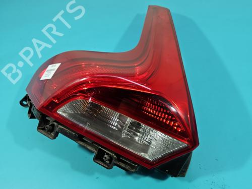 Other VOLVO V40 Hatchback (525) T2 GTDi | BP37858552O1 - Image 3