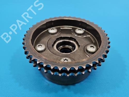 Used Pulley Pulley PORSCHE CAYENNE (9PA) [2002-2010] 40460895 40460895