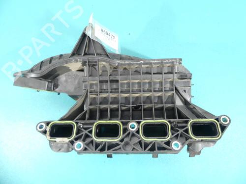 Intake manifold VW BEETLE (5C1, 5C2) 2.0 TDI | BP38153622M70  - Image 6