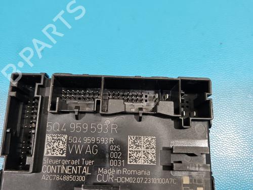 Electronic module VW T-ROC (A11, D11) | BP40038221M83 - Image 5