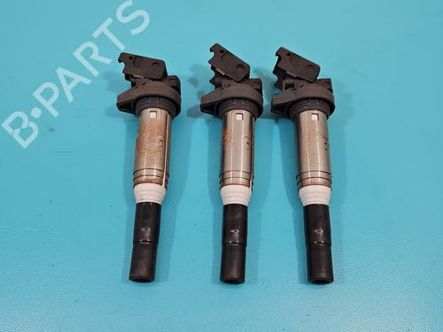 Ignition coil BMW 5 Touring (E61) 523 i | BP38117536M94 - Image 3