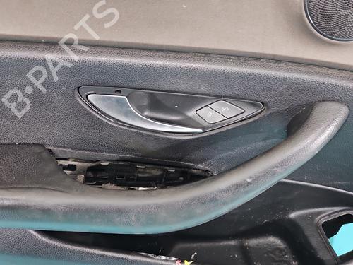 Forreste venstre beklædning MERCEDES-BENZ E-CLASS (W213) E 220 d 4-matic (213.005) | BP37819233C58 - Image 2