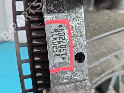 Engine VOLVO V40 Hatchback (525) D3 | BP38136558M1  - Image 11