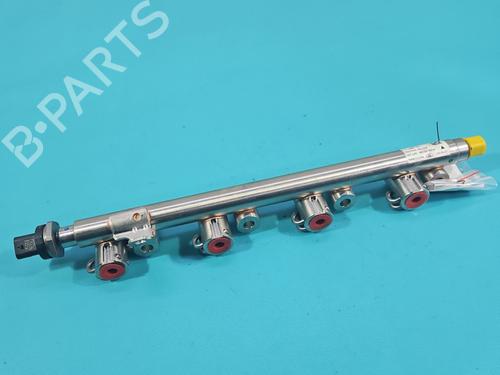 Used Injection rail Injection rail MG MG 3 (ZP2_) 1.5 (116 hp) 37843200 37843200