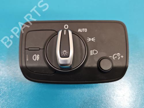 Headlight switch AUDI A3 Limousine (8VS, 8VM) 1.8 TFSI | BP37849098I24 - Image 2